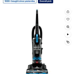 Bissell PowerForce Helix 3313 parts